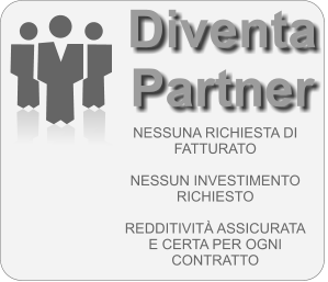 Diventare partner di telecomunicazioni a Torino