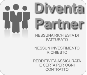 Diventare partner di telecomunicazioni a Torino