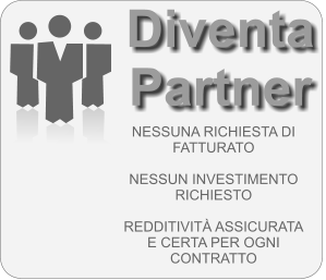 Diventare partner di telecomunicazioni a Torino
